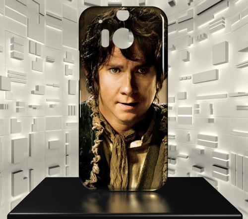 Coque pour HTC ONE M8 LE HOBBIT 03