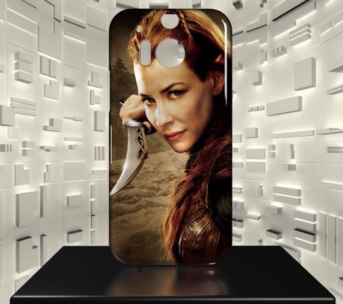 Coque pour HTC ONE M8 LE HOBBIT 07