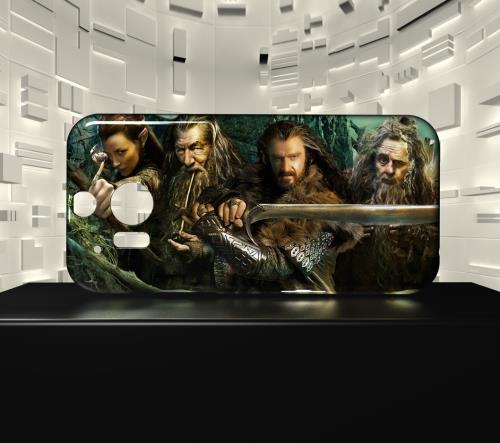 Coque pour HTC ONE M8 LE HOBBIT 12