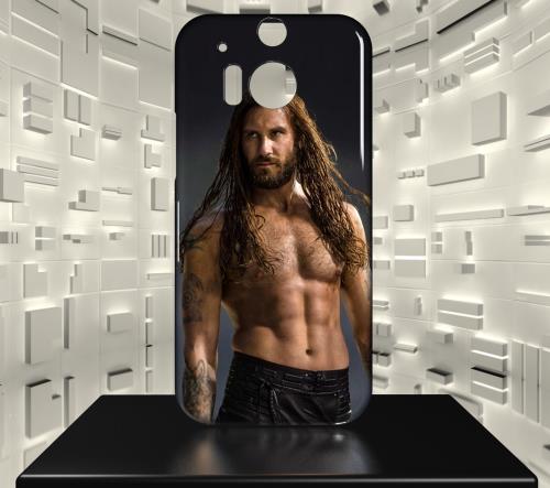 Coque pour HTC ONE M8 VIKINGS 05