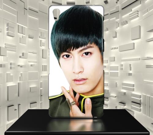 Coque pour XPERIA Z3 BLOCK B 15