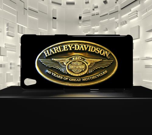 Coque pour XPERIA Z3 HARLEY DAVIDSON 04