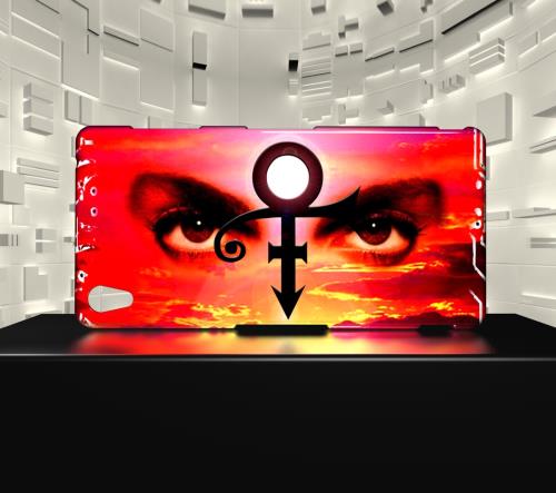 Coque pour XPERIA Z3 PRINCE 10