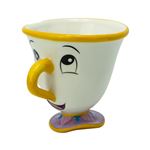 ABYstyle - Disney - La Belle et la Bête - Mug 3D - Zip
