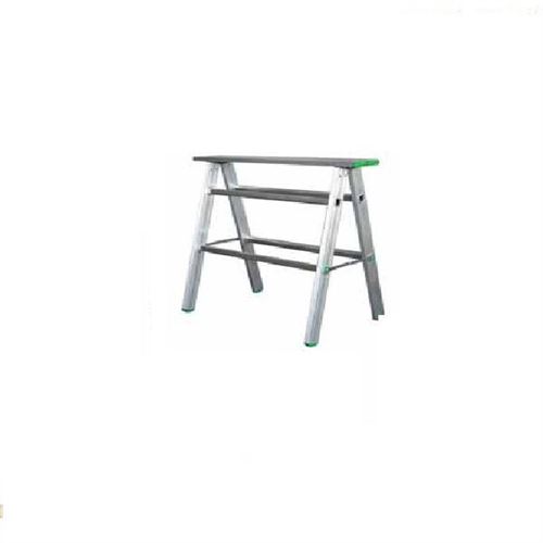 Outifrance - Tréteau Professionnel en Aluminium - 84 cm - Capacité 330 kg - Image 3