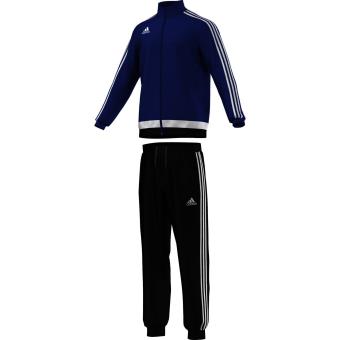 survetement adulte adidas