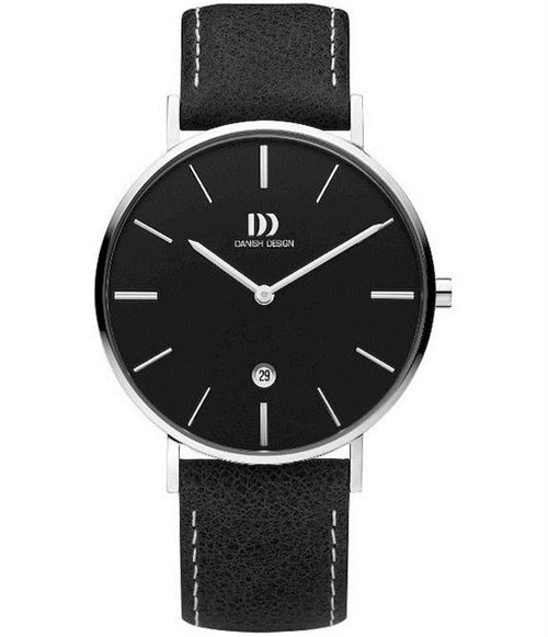 Danish Design Montre Homme IQ13Q1231 Noir