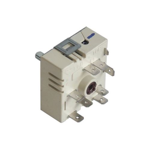 Regulateur halogene