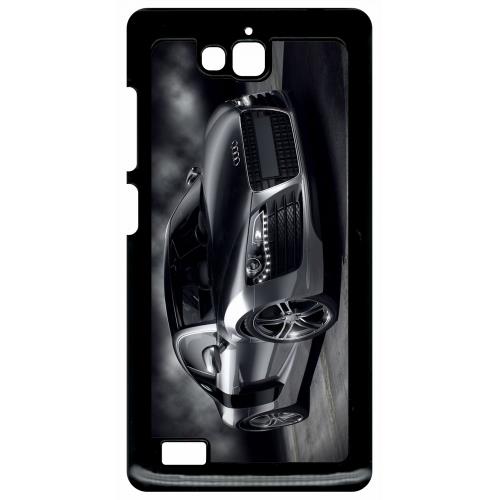 Coque Huawei Honor 3c Et 3c 4g R8