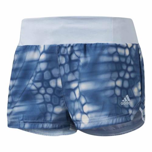 Short Adidas Supernova Glide Q1 Print Short Pants