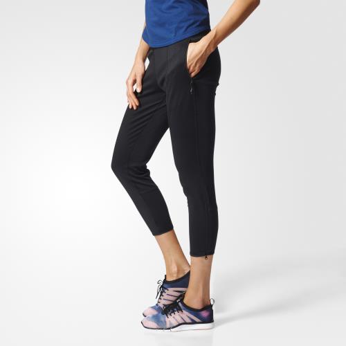 Adidas Pantalon Skinny noir Taille 2XL Adulte Femme