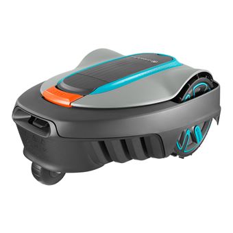Robot Tondeuse Gardena SILENO City 250 - 1