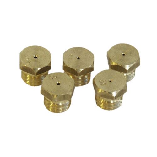 Sachet Injecteurs Gaz Butane Pour Table De Cuisson Whirlpool - 481931039133