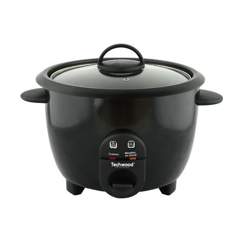 Techwood tcr-259 cuiseur riz 2,5 l