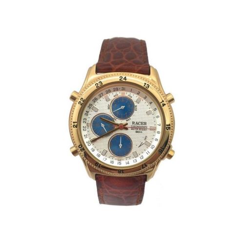 Montre Homme Benetton W50947A (38 mm)