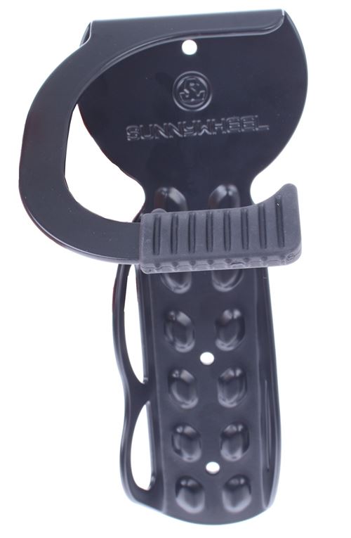 Sunnywheel Éponte HOOK SW-608C NOIR FIXE