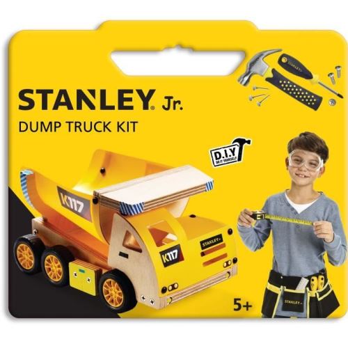 vehicule a construire - engin terrestre a construire BSM - Kit camion benne