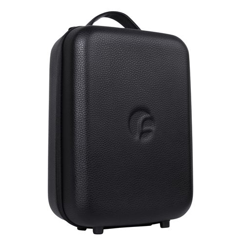 Generique Noir Housse De Protection Rigide Pour Oculus Quest 2 - Image 2