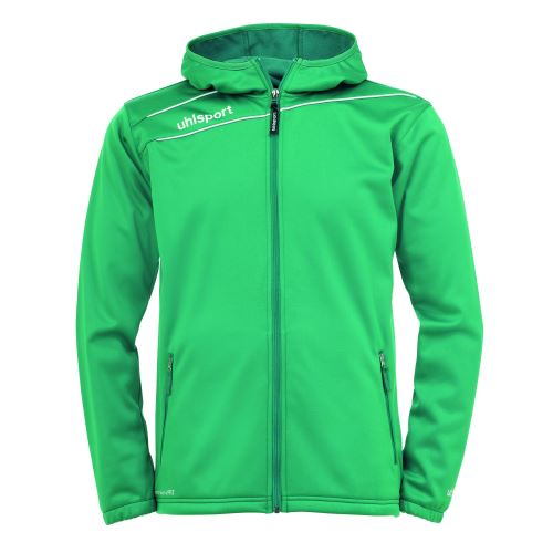 Hoodie Uhlsport Stream 3.0 Vert 12 ans