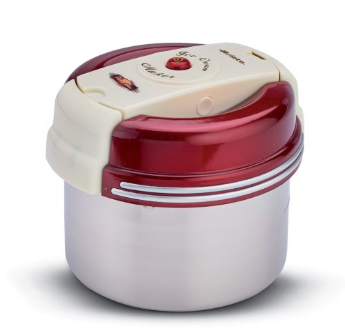Ariete 630 sorbetière, crème glacée congelée