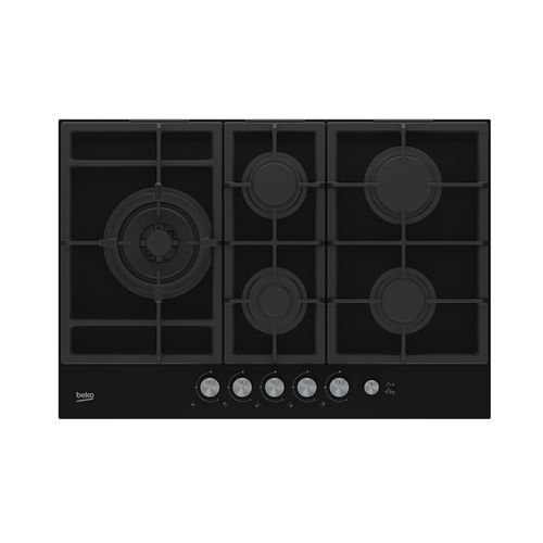 Plaque De Cuisson Gaz Beko 75 Cm