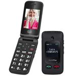 Téléphone portable seniors S38 - SWISSVOICE - Promo-Optique