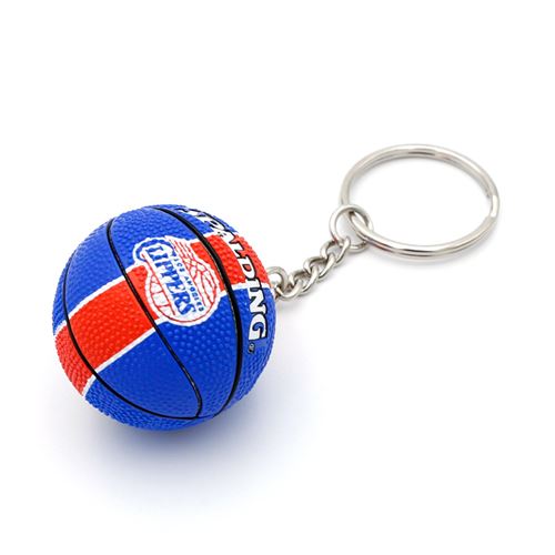 Non Communiqué Porte-Clés Nba Los Angeles Clippers