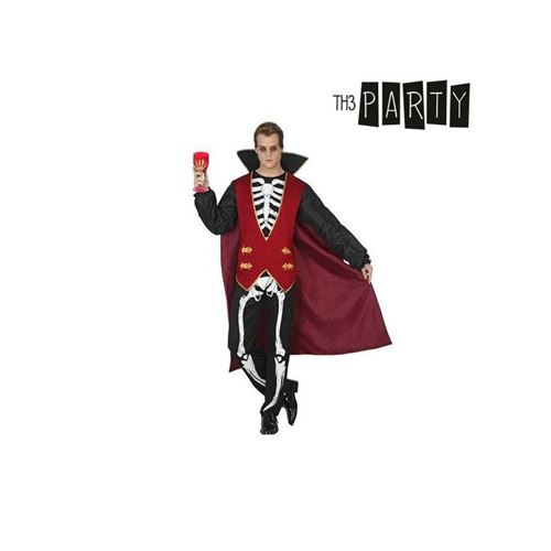 Déguisement pour Adultes Vampire (Taille XL)