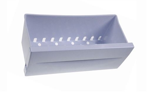 Tiroir Inferieur 384 X 167 X 164 M/M pour Refrigerateur Indesit - C00193545