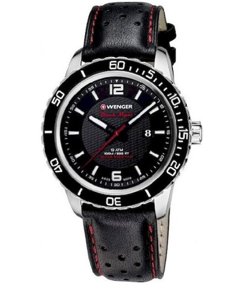 Montre Homme Wenger 01-0851-120 (45 mm)