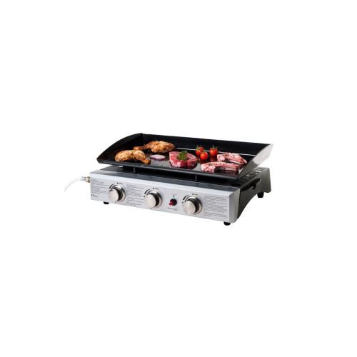 plancha & grills domoclip mou--doc105