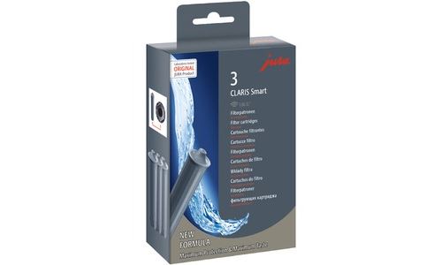 Reiniger en ontkalker voor koffiezetapparaat JURA JURA CLARIS SMART X3