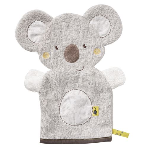 Fehn débarbouillette Koala 27 cm