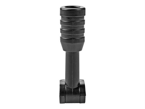 Nedis MICMJ100BK - Microphone - noir
