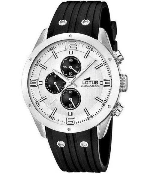 Lotus 15969-1 - Chronographe - Chronographe
