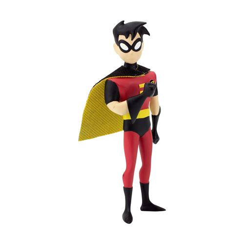 NJ Croce Robin Bendable Action Figure
