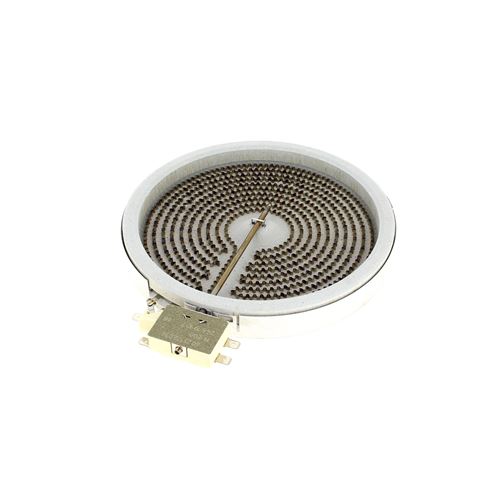 Résistance Table De Cuisson Electrolux Foyer Radiant 1700W pour Table Vitroceramique Bauknecht, Cuisiniere Faure, Table Vitroceramique Faure, Cuisiniere Electrolux, Table Vitroceramique Ele