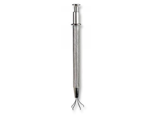 Artesania - Pince avec griffe (4 bras) - accessoire jeu de construction