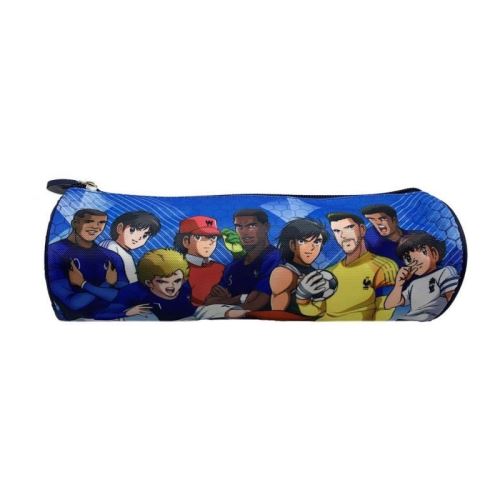 fff trousse scolaire captain subasa
