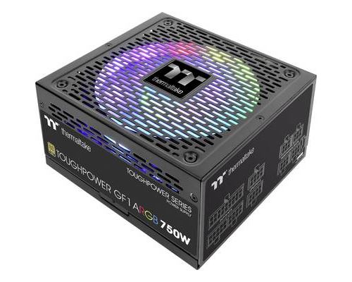 Thermaltake ToughPower GF1 ARGB - 750W | PC-Netzteil