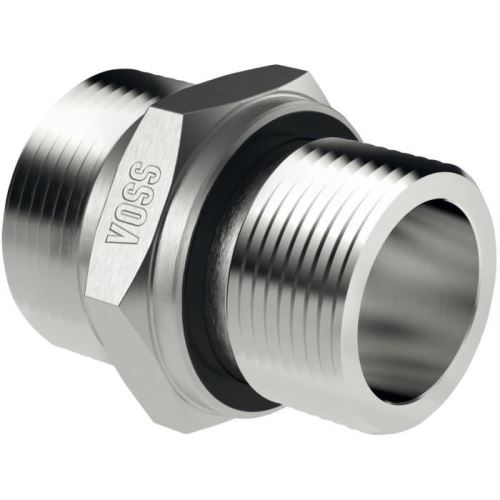 VOSS 1785962000 - COMMUTATEUR KVM - droite einschraubver chraubung, GE de 30 SR1 1/2 ED