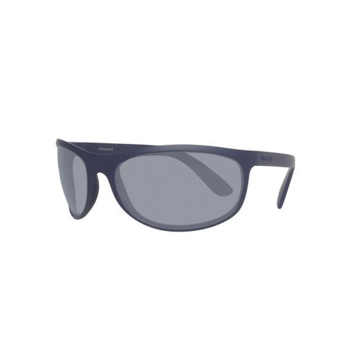 Lunettes de soleil unisexe polaroid p7334-863