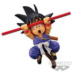 Figurine Dragon Ball Son Goku Enfant Volume 9 20 cm