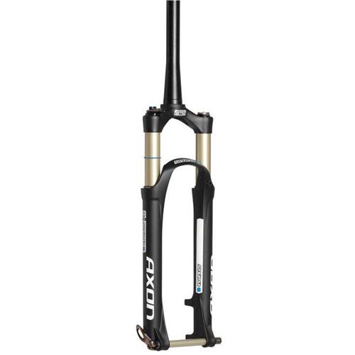 Sr suntour Fourches et Amortisseurs Sr Suntour Fork Sf17 Axon Rlr 15qlc32 1 1/8´´ 29 Inches / 255 mm / 120 mm