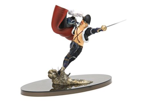 Figurine One Piece SCultures - X-Drake 13cm