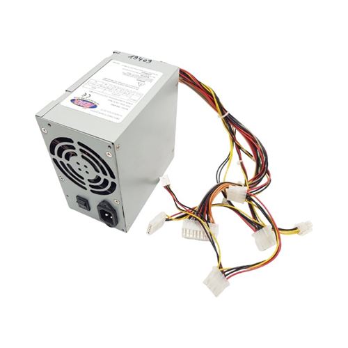 Alimentation PC Heden PSX-A830 480W ATX MOLEX