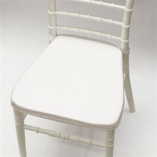 Lot de 20 Coussin Rembourré D'extérieur Pour Chaise Napoleon Et Napoleon III