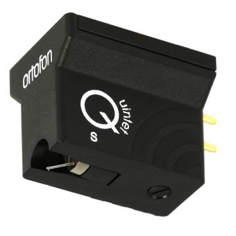 Ortofon Cellules hi-fi Quintet Black S