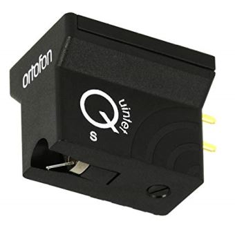 Ortofon Cellules hi-fi Quintet Black S