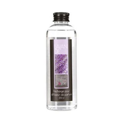Paris Prix Atmosphera Créateur D'intérieur - Recharge De Diffuseur De Parfum 200Ml Lavande - Image 1